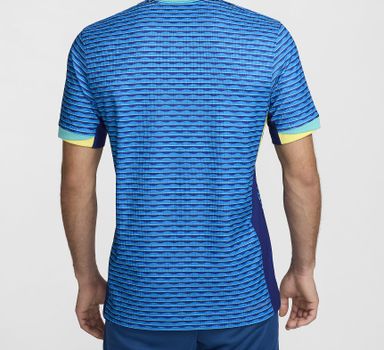 BRAZIL AWAY KIT 24/25 