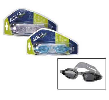 INTEX SWIM-GOGGLES FREE STYLE SPORT