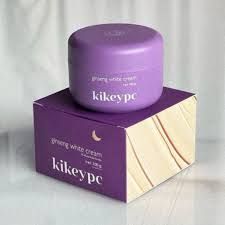 KIKEYPC Ginseng white cream