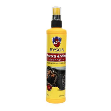 BYSON Protects & Shines 295ml