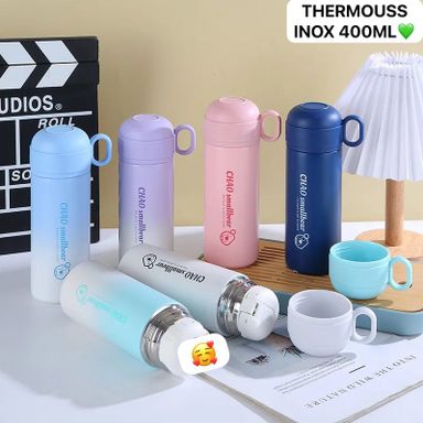 Thermos 400 ML 