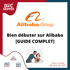 Apprendre à importer en chine avec Alibaba de A à Z