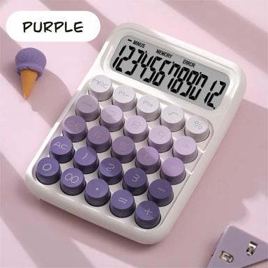 Pastel calculator