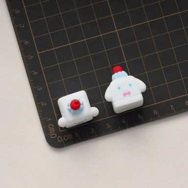 Sanrio Resin Miniatures