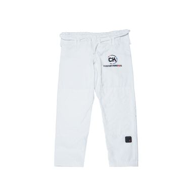 CK BASIC VOL 1.0 (White)