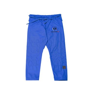 CK BASIC VOL 1.0 (Blue)