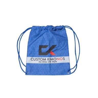 CK BASIC VOL 1.0 (Blue)