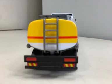 1:50 Shell Volvo Oil Tanker 