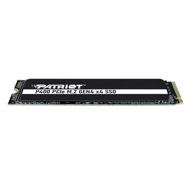 Patriot P400 2TB M.2 PCIe NVMe SSD