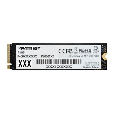 Patriot P400 2TB M.2 PCIe NVMe SSD