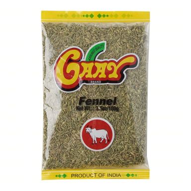 Gaay Fennel Seeds 100g