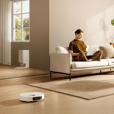 Xiaomi Robot Vacuum X20+