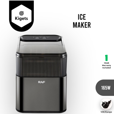 Ice Maker