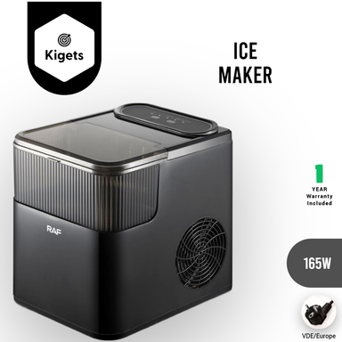 Ice Maker