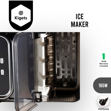 Ice Maker