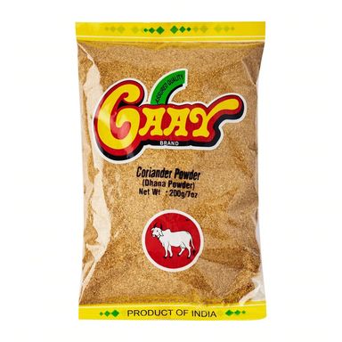 Gaay Coriander Powder 200g