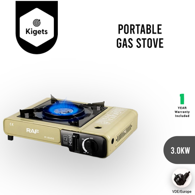 Gas Stove