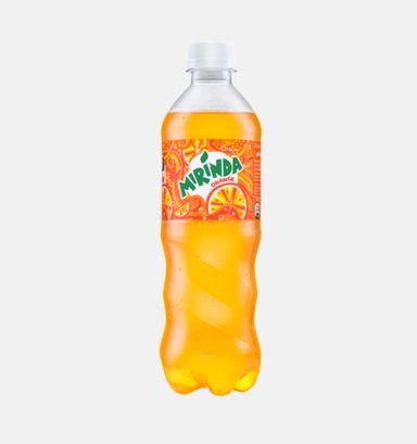 Mirinda 