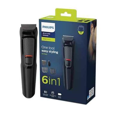 Philips 6 in 1 Beard Trimmer