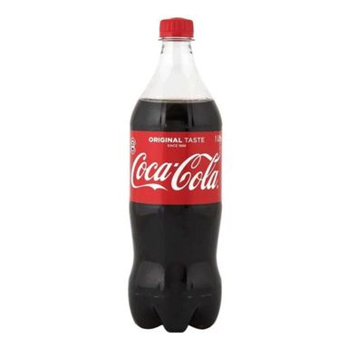 Coca-Cola Zero 590ml