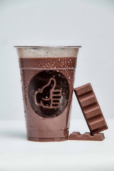 CHOCO FIZZ