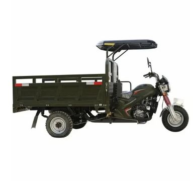 TRICYCLE CARGO 200 CC