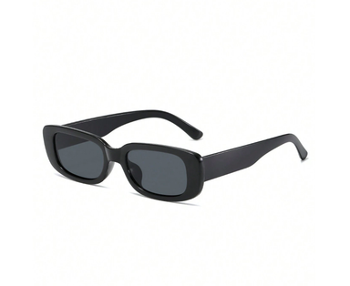 Y2K Squared Frame Sunglasses