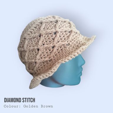 [PREORDER] Feminine Sun Hat