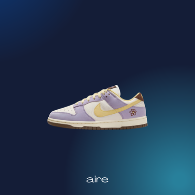 Nike Dunk Low Premium (Women's Shoes)