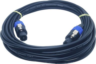 Speakon Speaker Cable (Custom Made)