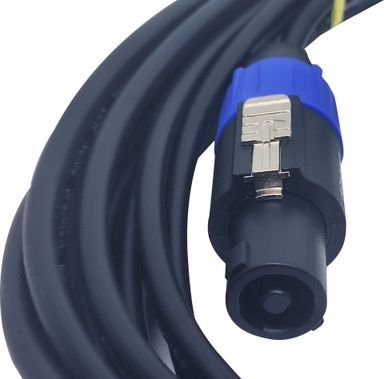 Speakon Speaker Cable (Custom Made)