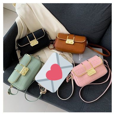 Sling bags