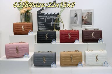 Sling bags