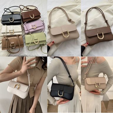 Sling bags