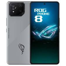 ROG Phone 8 Storm Grey