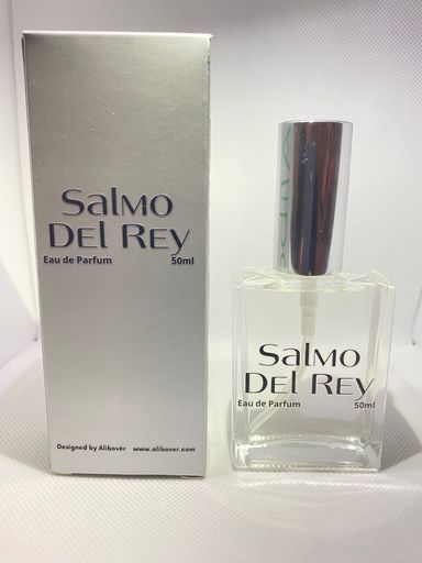 Salmo Del Rey for Man