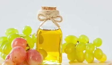 Grapeseed oil