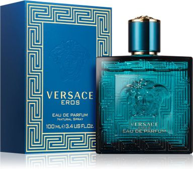 Eros by Versace 100ml