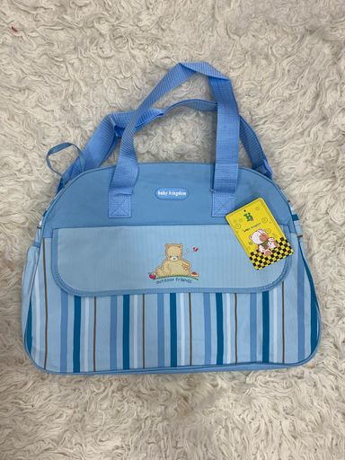 Single Baby Bag