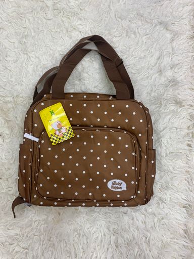 Single Baby Bag