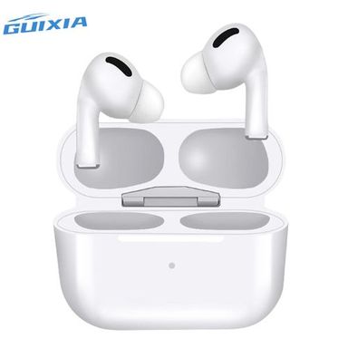 Generic GUIXIA Pro3 In-ear Wireless Bluetooth Headsets Headphones I13