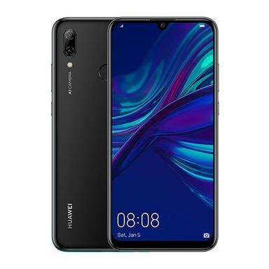 Huawei Reconditionné HUAWEI P Smart 2019 6.2" Kirin710 Octa Core 4+128GB 3000mAh Noir