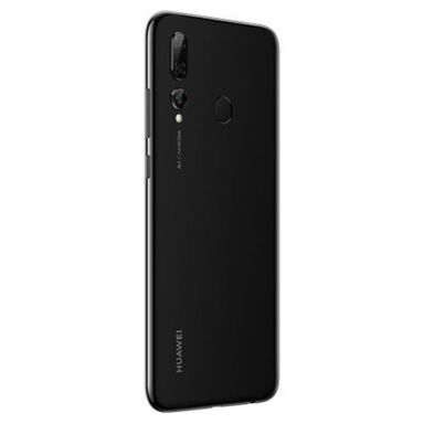 Huawei Reconditionné HUAWEI P Smart 2019 6.2" Kirin710 Octa Core 4+128GB 3000mAh Noir