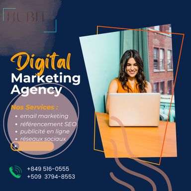 Marketing Digital