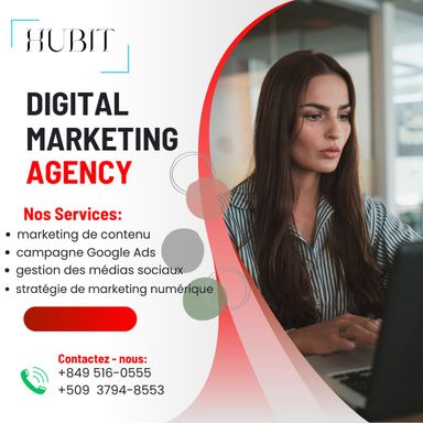 Marketing Digital