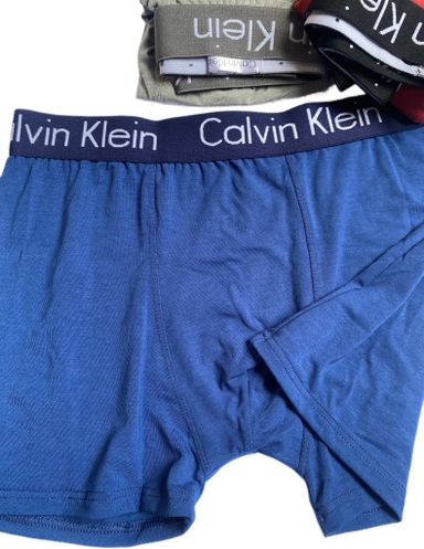 Men’s Calvin Klein Boxer pants 