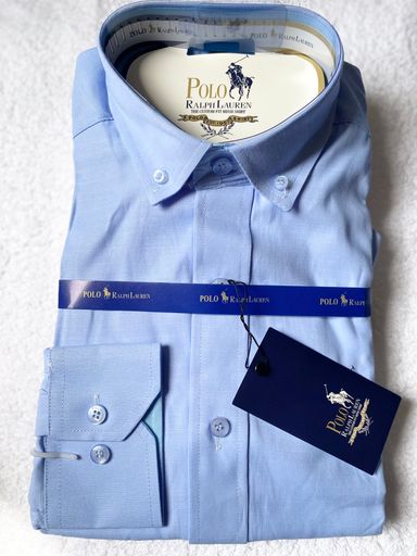 Men’s Polo Shirt 