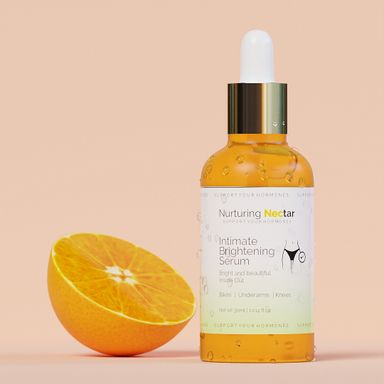 Intimate Brightening Serum 