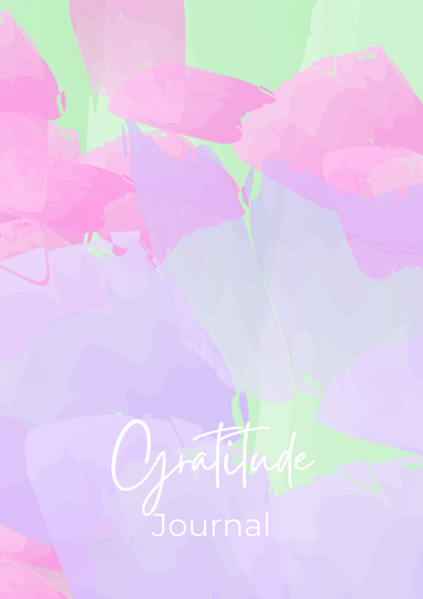 Digital Gratitude Journal