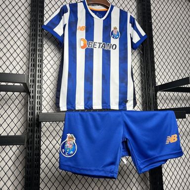 Kit Porto Principal 24/25